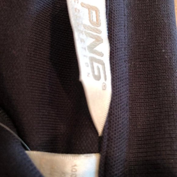 PING Polo Shirts (2) - Size Medium - NWT - Picture 4 of 6